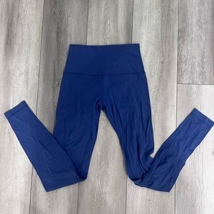 Lululemon Align High Rise Pant 28